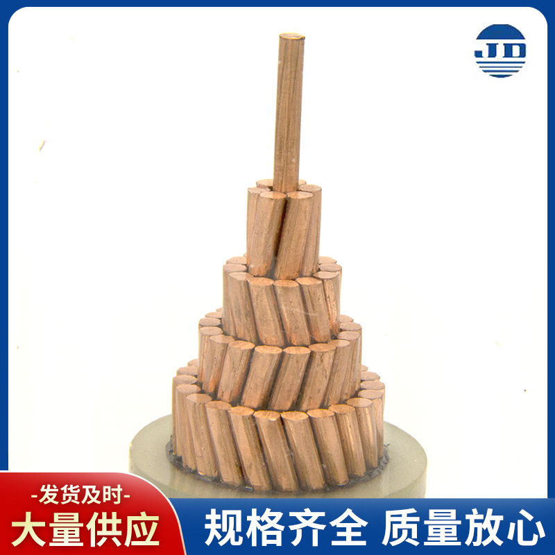 电缆高压