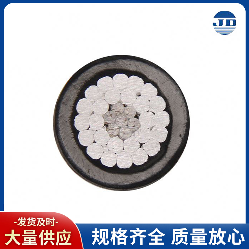 架空线缆